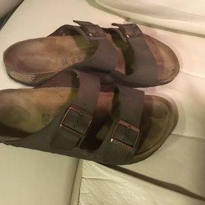 Birkenstock Arizona Men’s Sandals